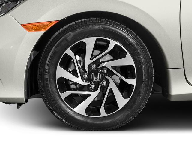 used 2017 Honda Civic car, priced at $13,999