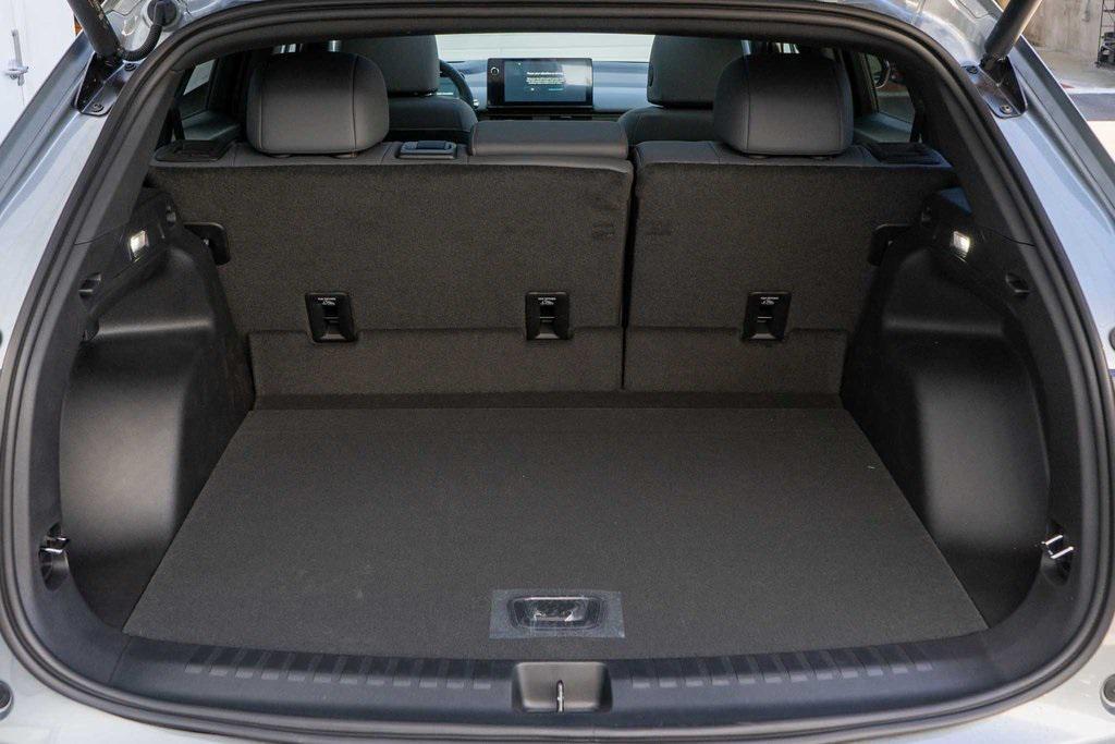 new 2025 Honda Prologue car, priced at $56,179