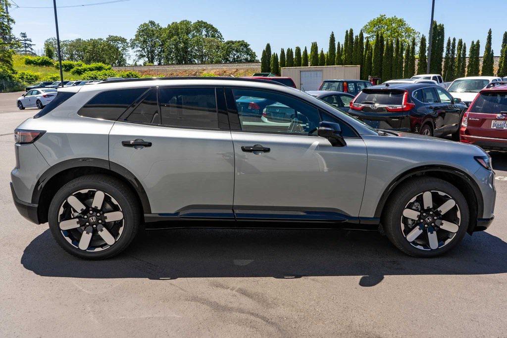 new 2025 Honda Prologue car, priced at $56,179