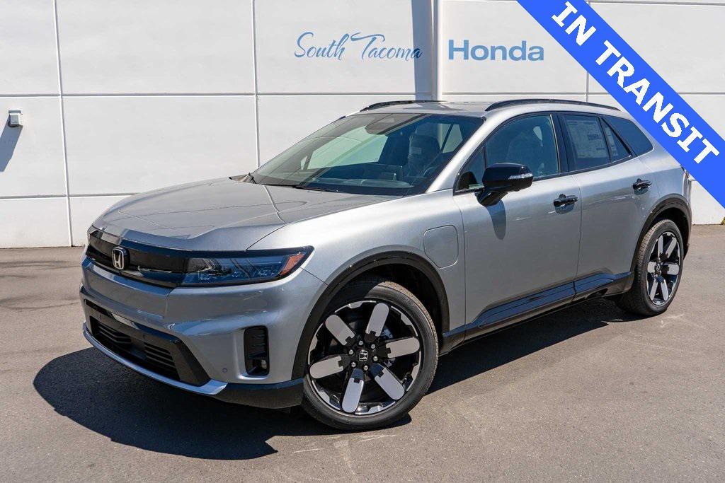 new 2025 Honda Prologue car, priced at $56,179