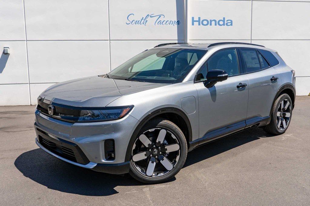 new 2025 Honda Prologue car, priced at $56,179