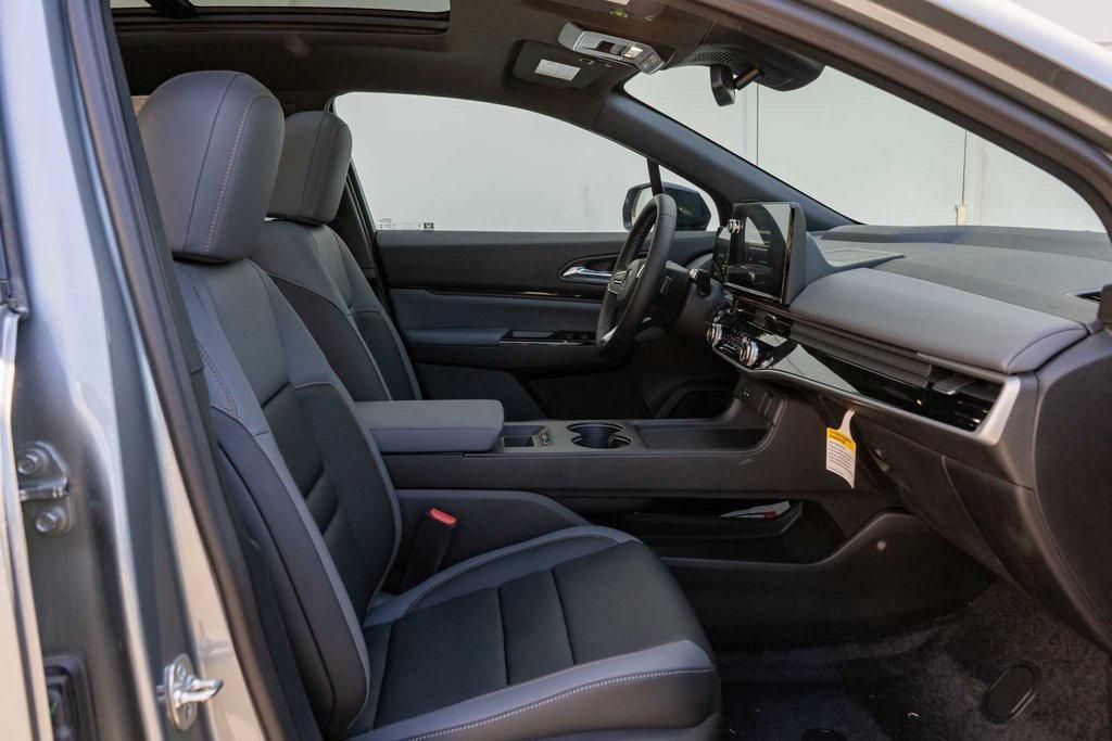 new 2025 Honda Prologue car, priced at $56,179