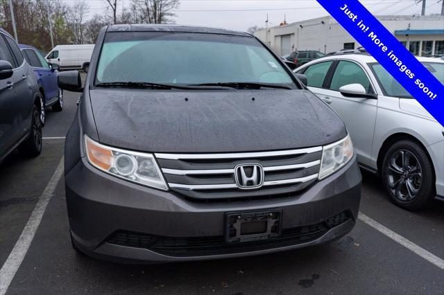 used 2012 Honda Odyssey car, priced at $10,999