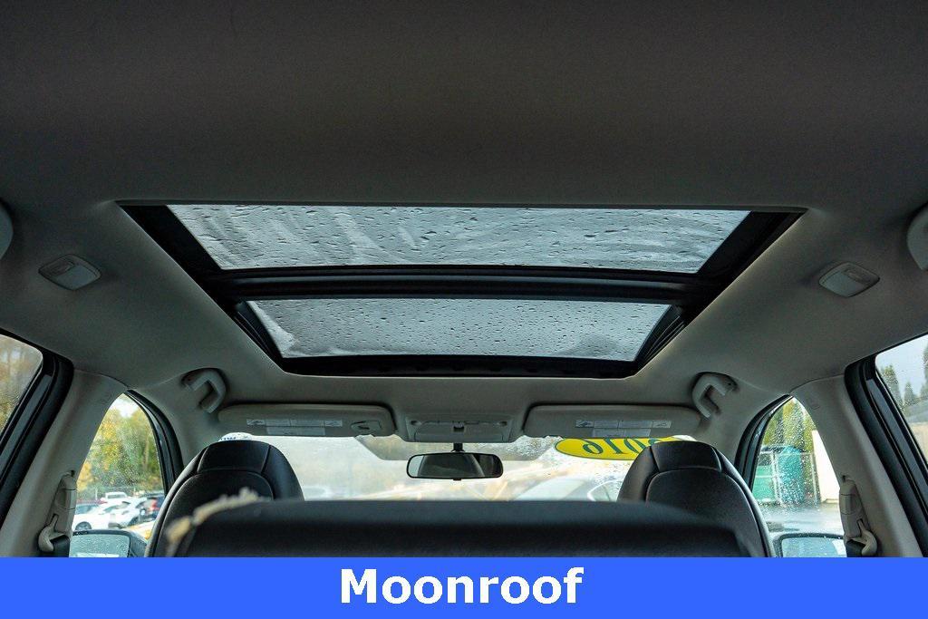 used 2016 Nissan Rogue car, priced at $13,599