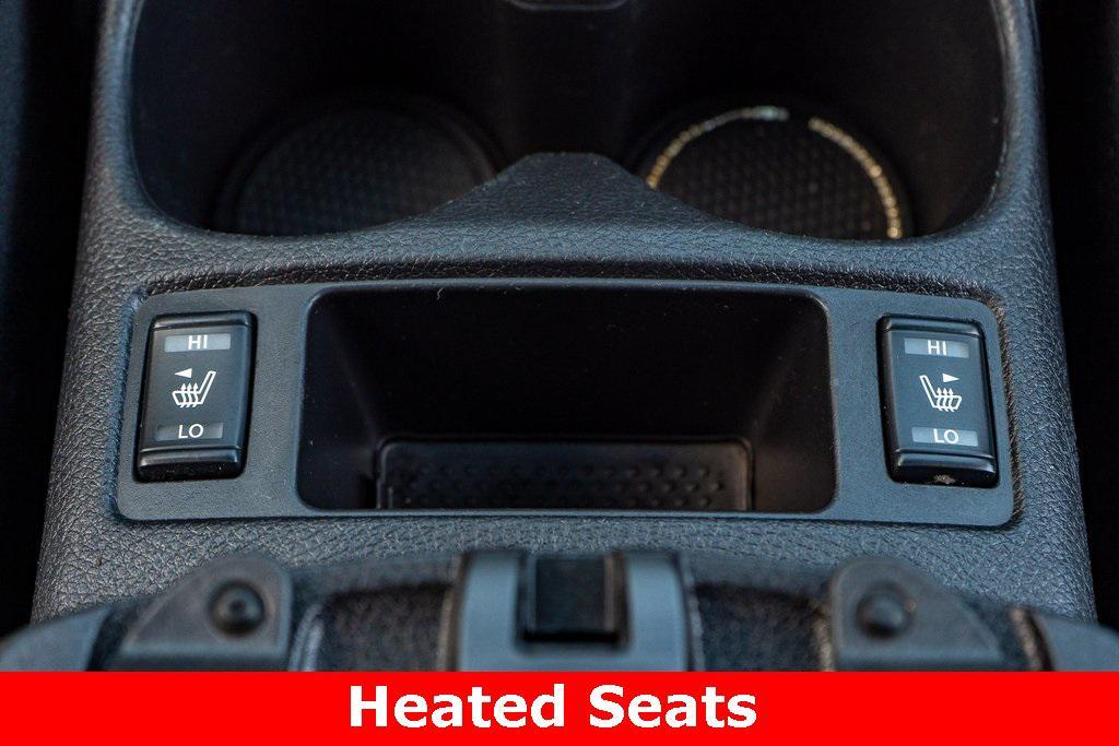 used 2016 Nissan Rogue car, priced at $13,599