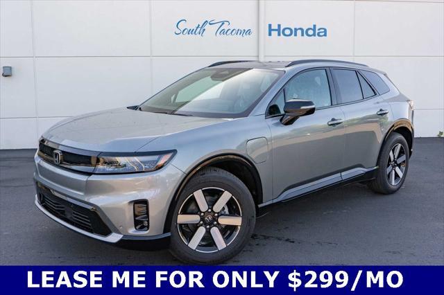 new 2025 Honda Prologue car, priced at $52,444