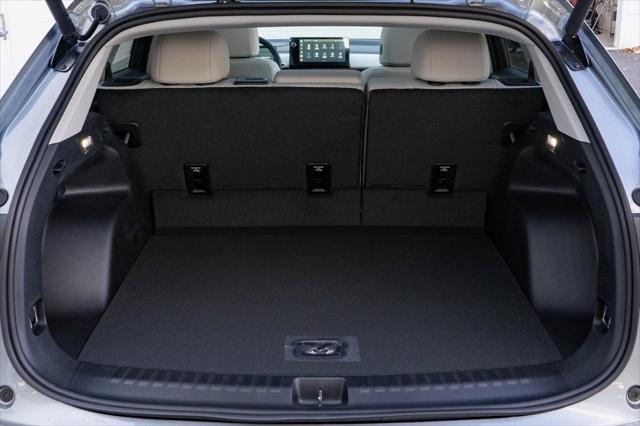 new 2025 Honda Prologue car, priced at $56,150