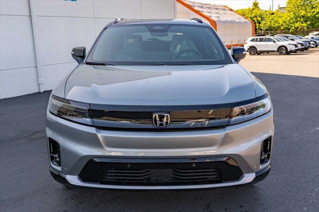 new 2025 Honda Prologue car, priced at $56,150