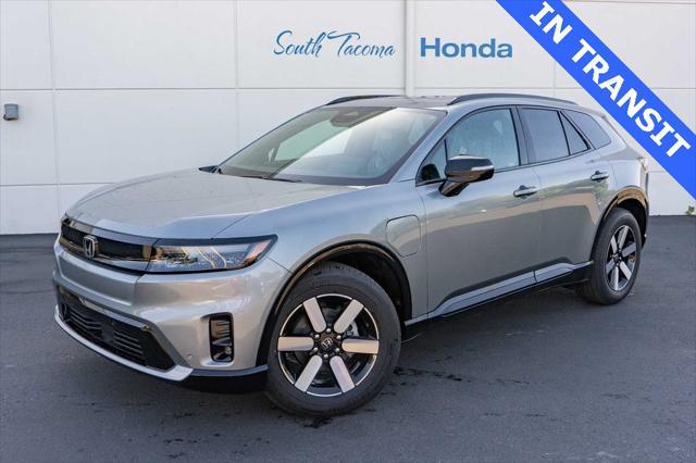 new 2025 Honda Prologue car, priced at $56,150