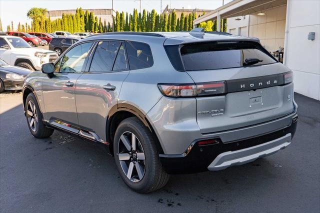 new 2025 Honda Prologue car, priced at $56,150