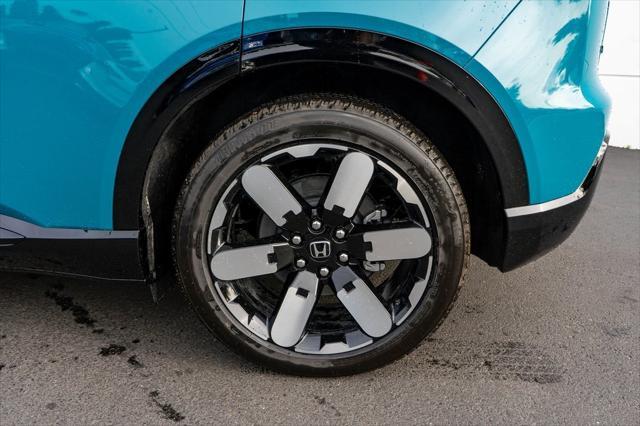 new 2025 Honda Prologue car, priced at $59,805