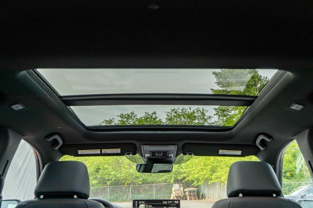 new 2026 Honda Passport car, priced at $50,250