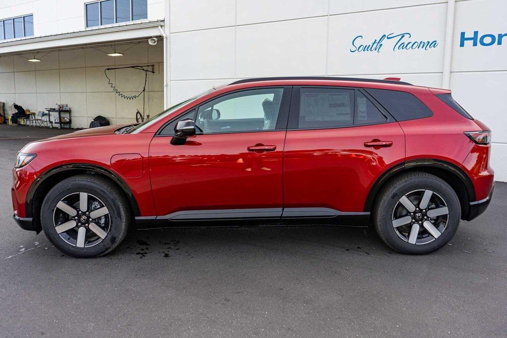 new 2026 Honda Prologue car, priced at $53,728