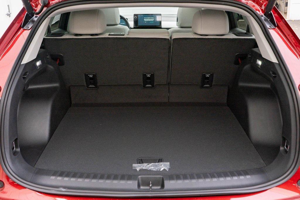 new 2026 Honda Prologue car, priced at $53,728