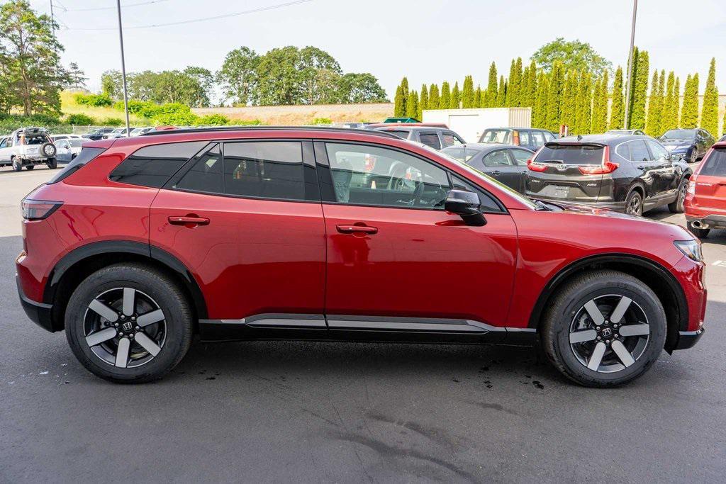 new 2026 Honda Prologue car, priced at $53,728