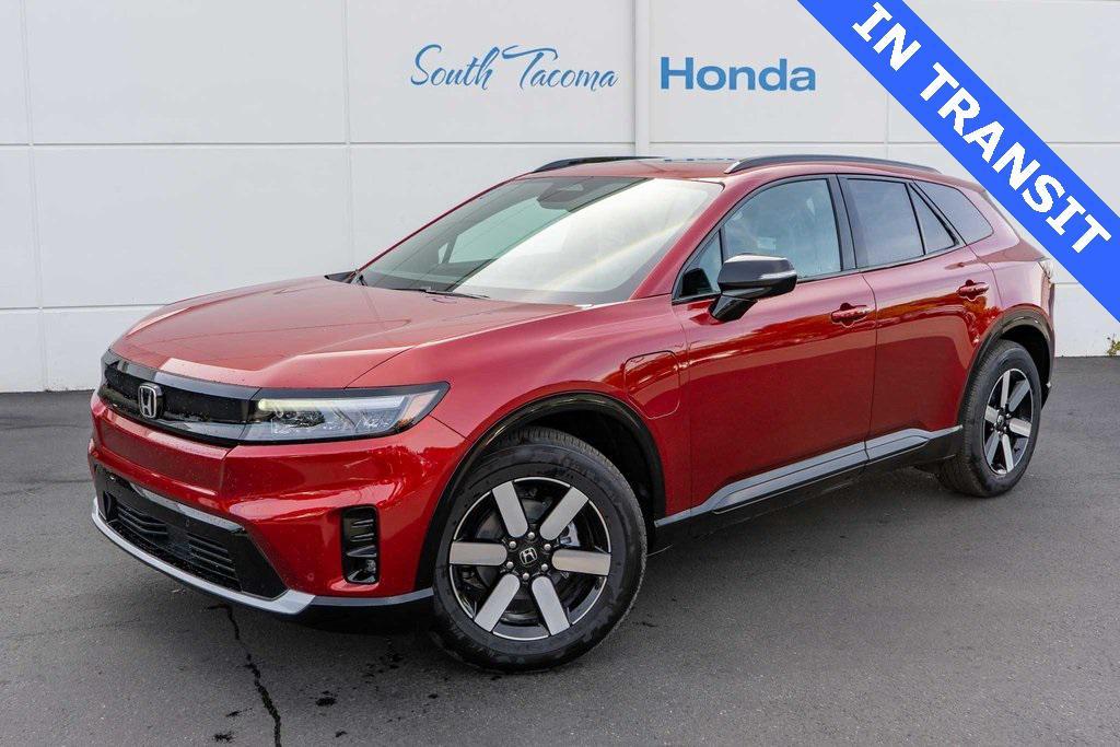 new 2026 Honda Prologue car, priced at $53,728