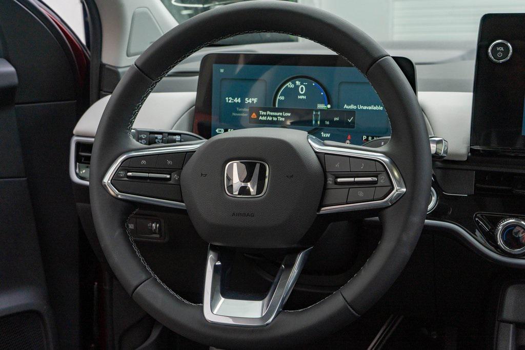 new 2026 Honda Prologue car, priced at $53,728