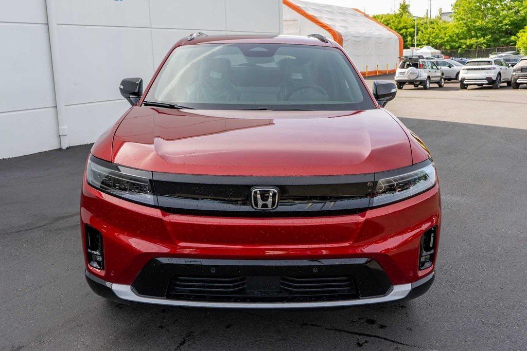 new 2026 Honda Prologue car, priced at $53,728