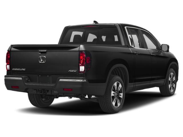 used 2019 Honda Ridgeline car