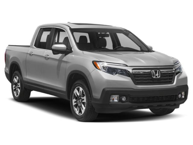 used 2019 Honda Ridgeline car
