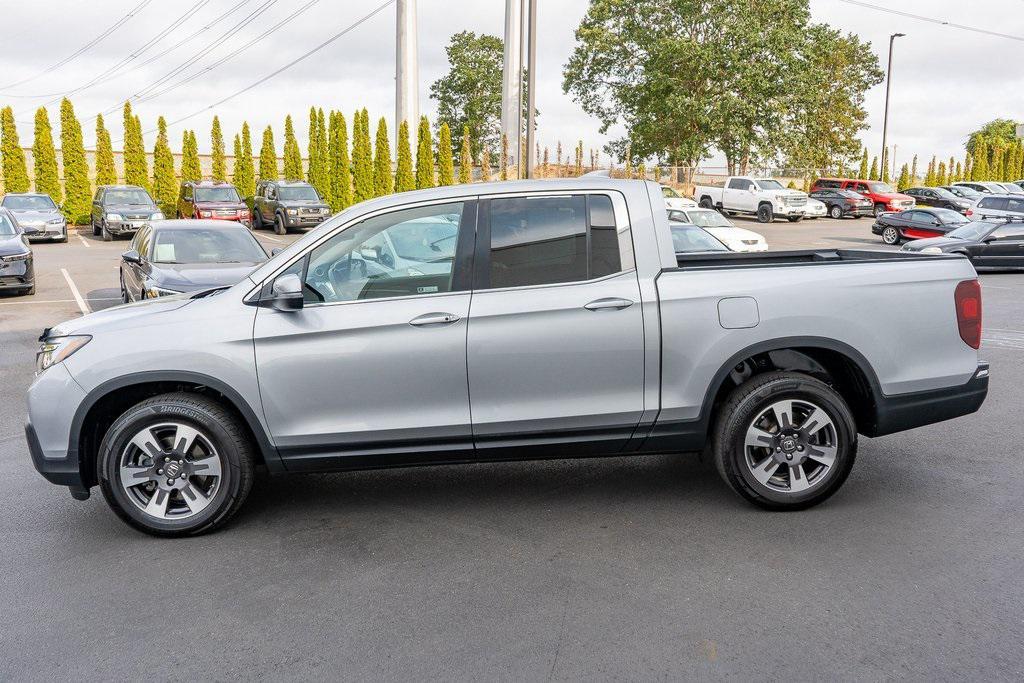 used 2019 Honda Ridgeline car, priced at $26,459