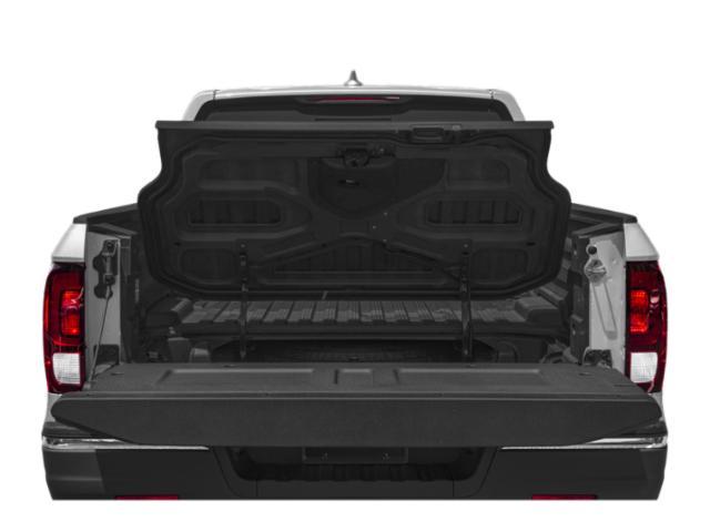 used 2019 Honda Ridgeline car