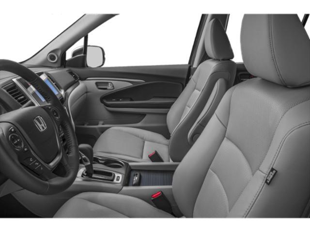 used 2019 Honda Ridgeline car