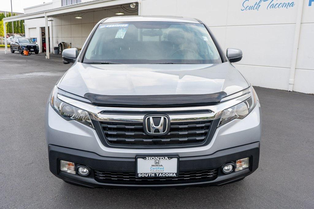 used 2019 Honda Ridgeline car, priced at $26,459