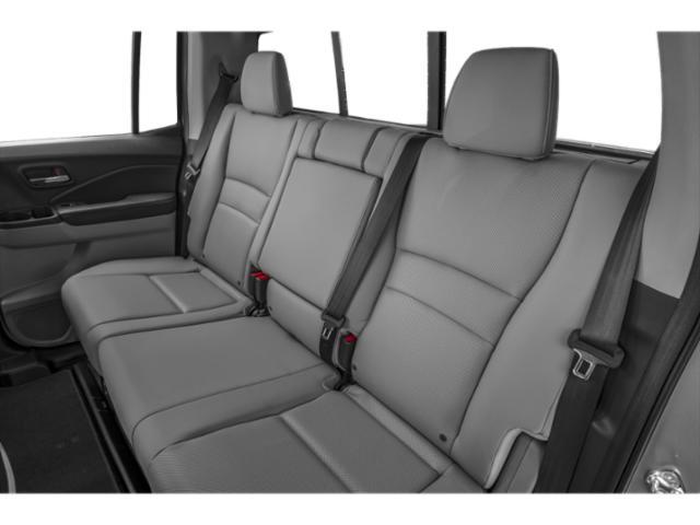 used 2019 Honda Ridgeline car