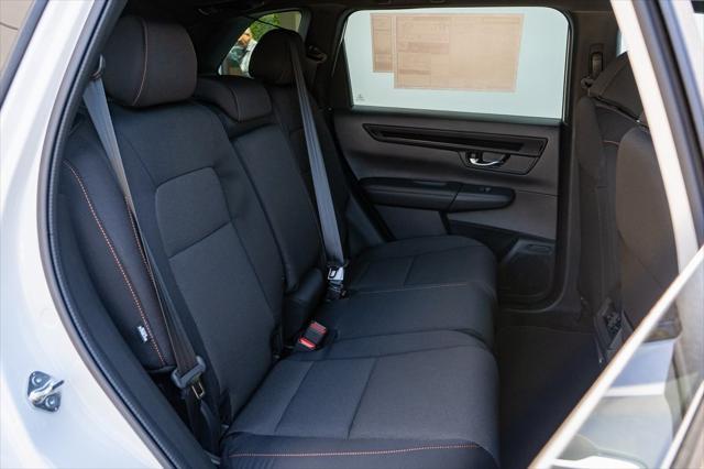 new 2026 Honda CR-V Hybrid car, priced at $37,566