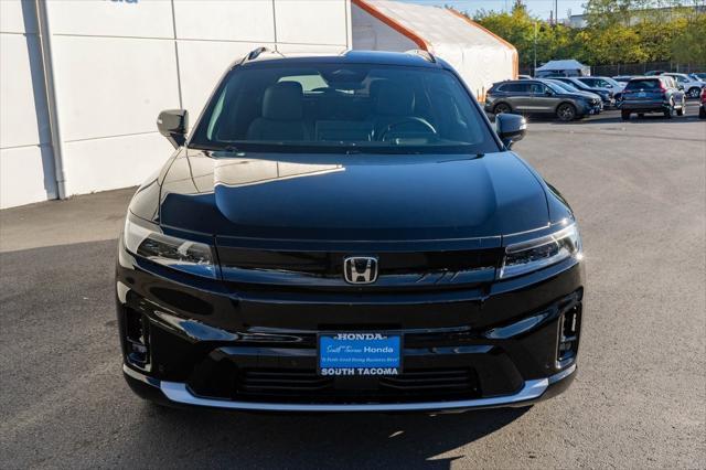 new 2025 Honda Prologue car, priced at $57,805