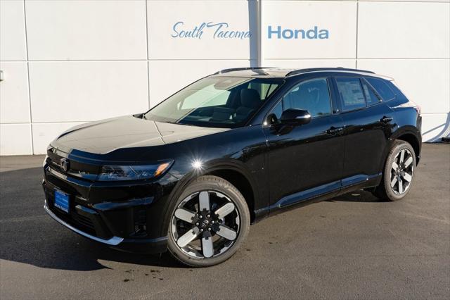 new 2025 Honda Prologue car, priced at $57,805