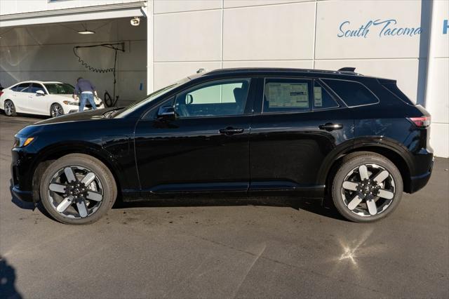 new 2025 Honda Prologue car, priced at $57,805