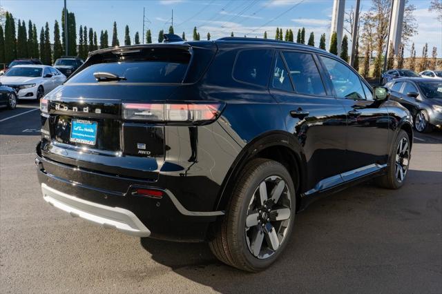 new 2025 Honda Prologue car, priced at $57,805