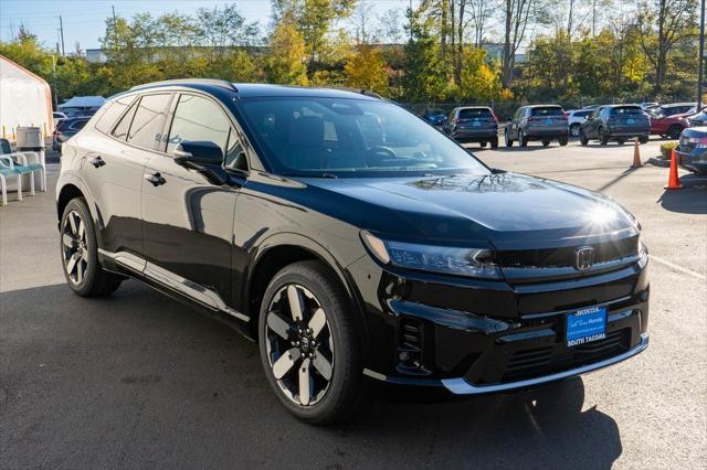 new 2025 Honda Prologue car, priced at $57,805