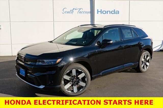 new 2025 Honda Prologue car, priced at $57,805
