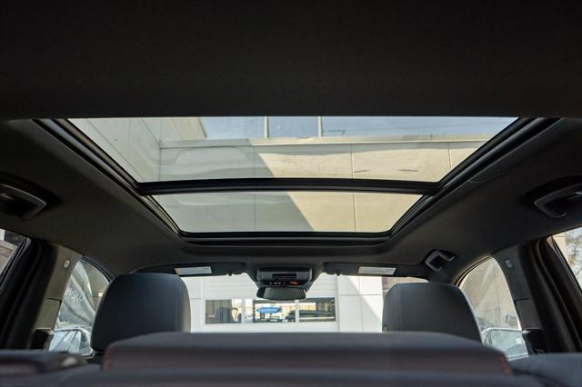 new 2025 Honda Prologue car, priced at $56,605