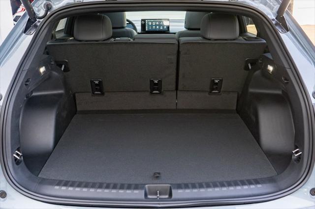 new 2025 Honda Prologue car, priced at $56,605