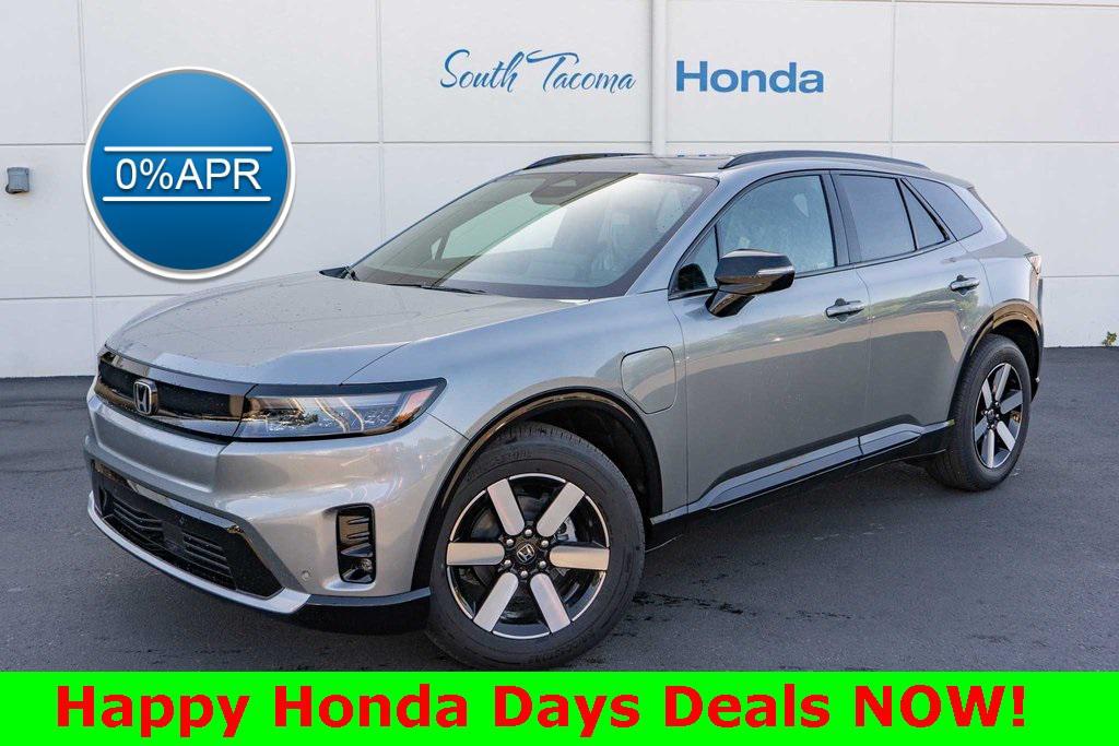 new 2025 Honda Prologue car, priced at $52,489