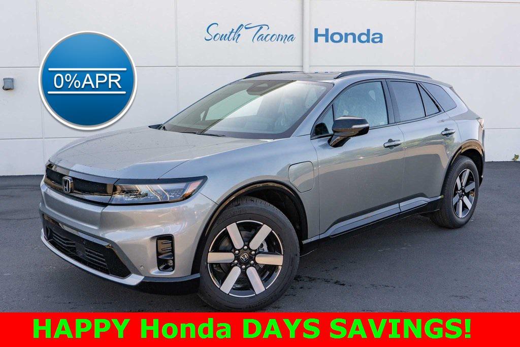 new 2025 Honda Prologue car, priced at $47,488