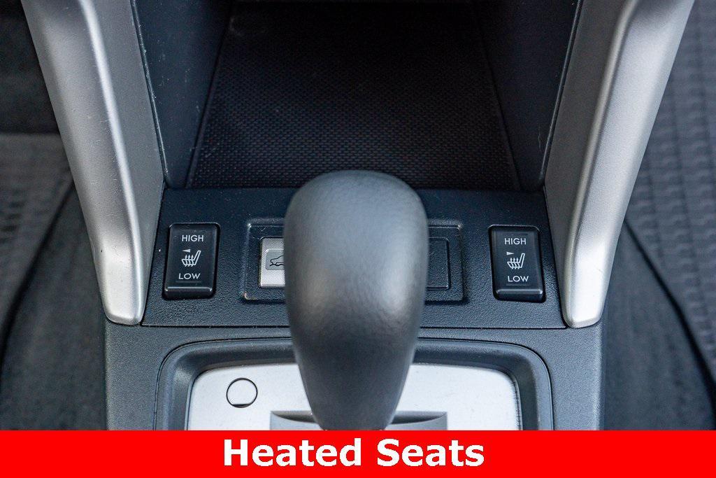 used 2017 Subaru Forester car, priced at $17,301