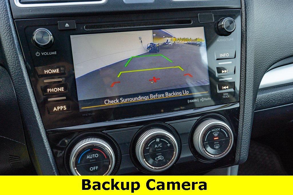 used 2017 Subaru Forester car, priced at $17,301
