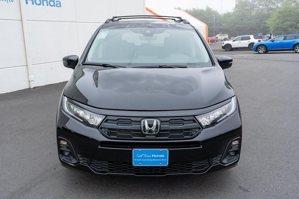 new 2026 Honda Odyssey car, priced at $45,685
