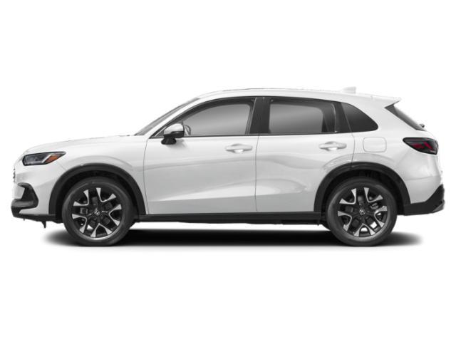 new 2026 Honda HR-V car, priced at $33,400