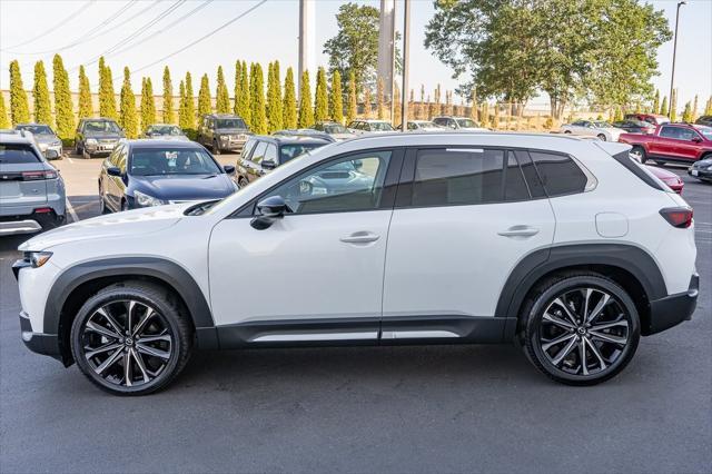 used 2023 Mazda CX-50 car, priced at $30,246