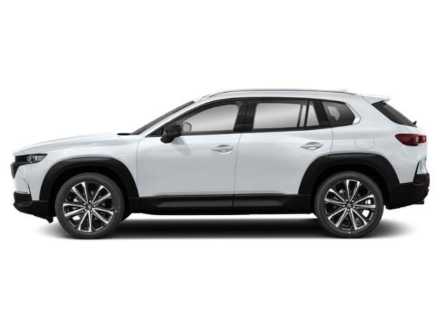 used 2023 Mazda CX-50 car, priced at $31,500