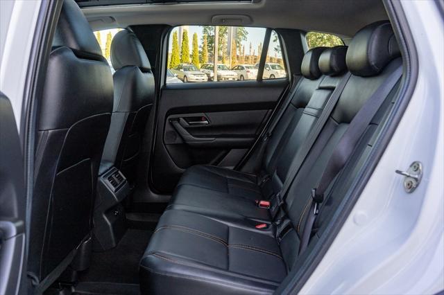 used 2023 Mazda CX-50 car, priced at $30,246