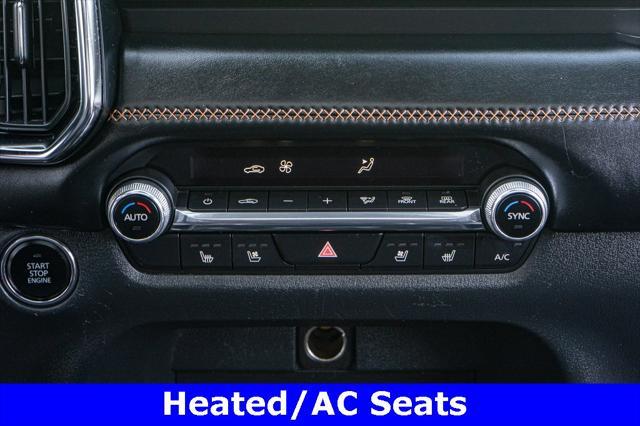 used 2023 Mazda CX-50 car, priced at $30,246