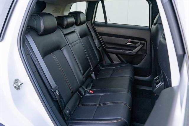 used 2023 Mazda CX-50 car, priced at $30,246