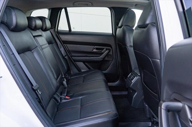 used 2023 Mazda CX-50 car, priced at $30,246